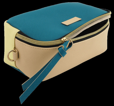 Logo trade business gifts image of: Cosmetic bag 54005900